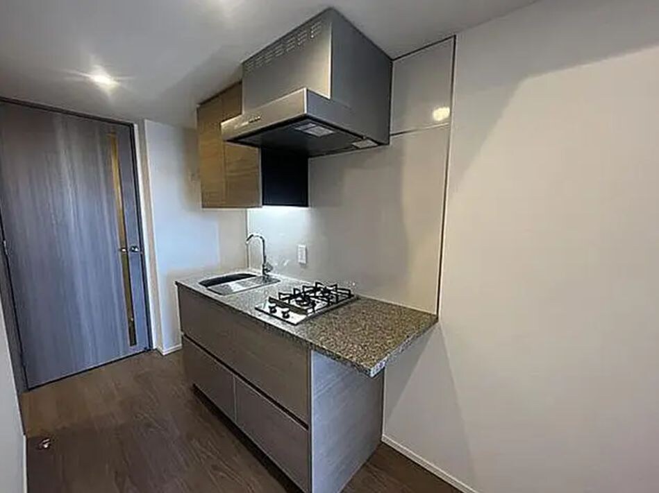 ザ・パークハビオ上北沢の物件内観写真