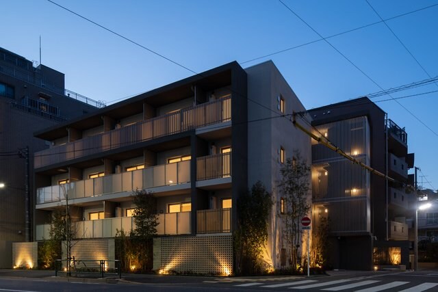 学芸大学駅 徒歩8分 1階の物件内観写真