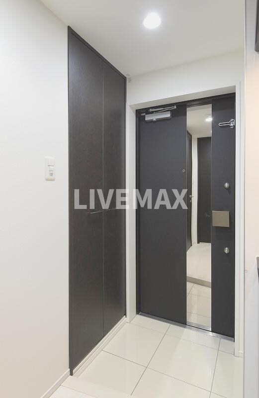 THEHOUSE赤坂檜町の物件内観写真