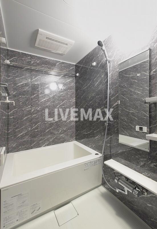 THEHOUSE赤坂檜町の物件内観写真