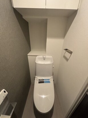 ジェノヴィア幡ヶ谷の物件内観写真