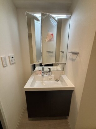 ジェノヴィア幡ヶ谷の物件内観写真