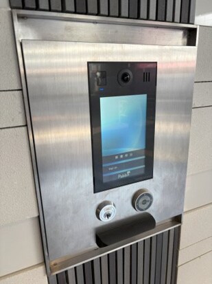 ジェノヴィア幡ヶ谷の物件内観写真