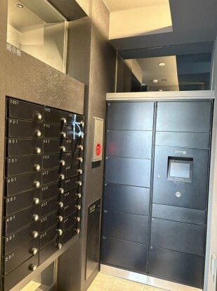 ジェノヴィア幡ヶ谷の物件内観写真