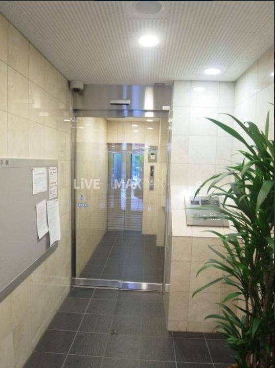 PATH中目黒unoの物件外観写真