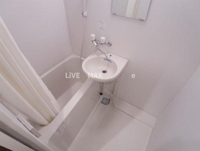 PATH中目黒unoの物件内観写真