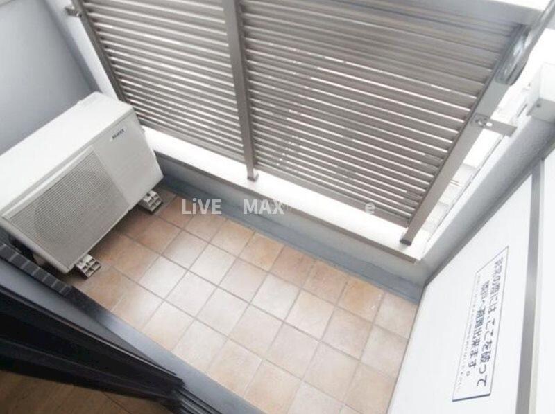 PATH中目黒unoの物件内観写真