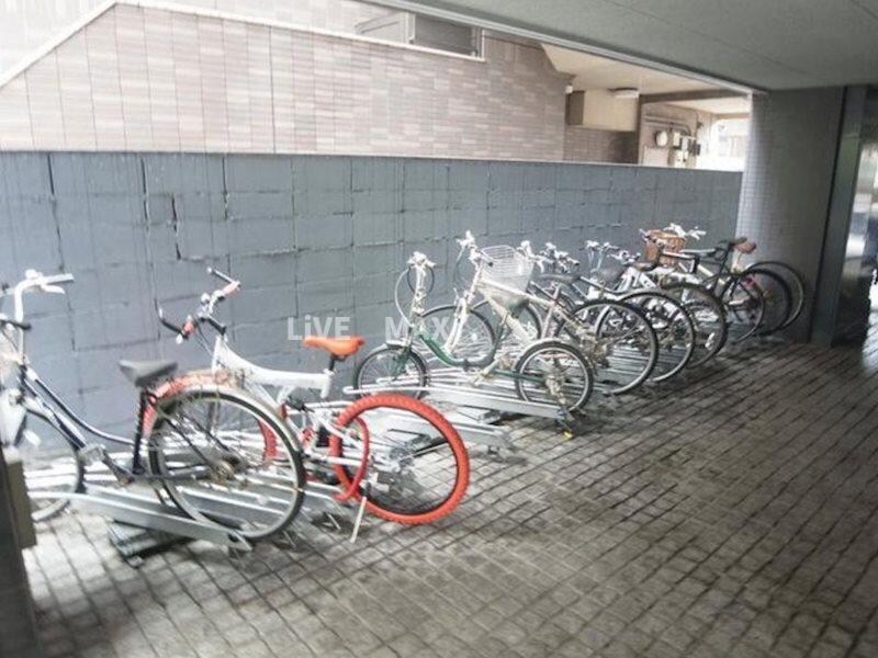 PATH中目黒unoの物件内観写真