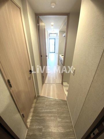 リビオメゾン東北沢の物件内観写真