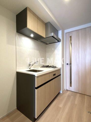 リビオメゾン東北沢の物件内観写真