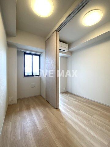 リビオメゾン東北沢の物件内観写真