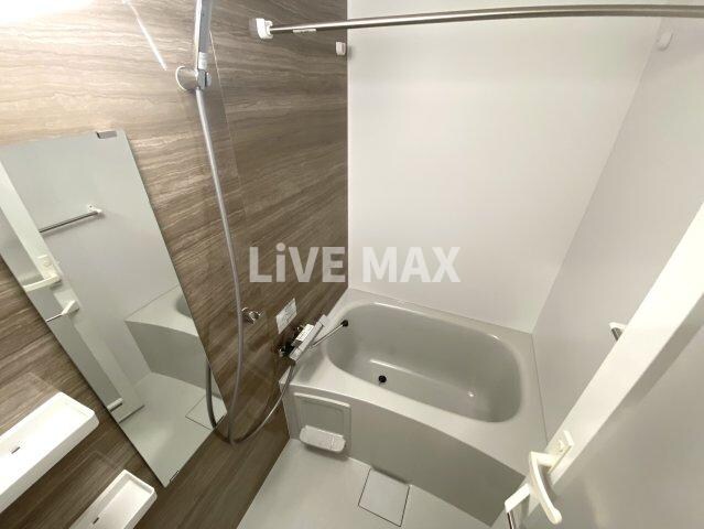 リビオメゾン東北沢の物件内観写真