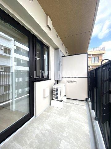 リビオメゾン東北沢の物件内観写真