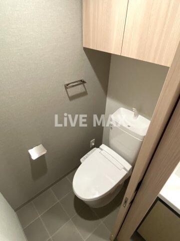 リビオメゾン東北沢の物件内観写真