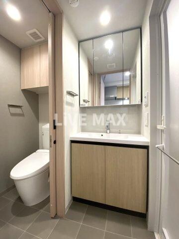 リビオメゾン東北沢の物件内観写真