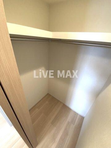 リビオメゾン東北沢の物件内観写真