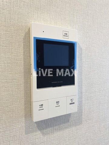 リビオメゾン東北沢の物件内観写真