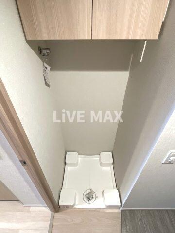 リビオメゾン東北沢の物件内観写真