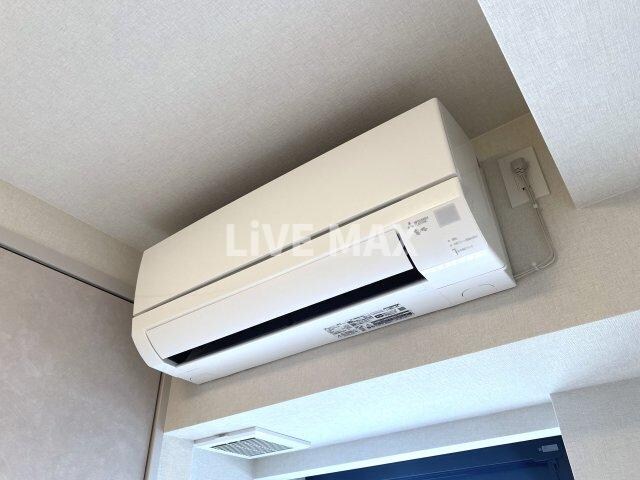 リビオメゾン東北沢の物件内観写真