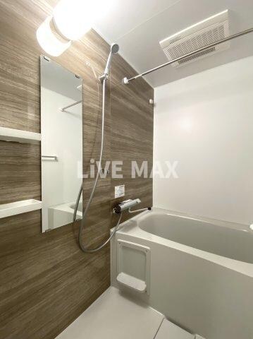 リビオメゾン東北沢の物件内観写真