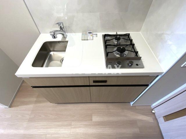 リビオメゾン東北沢の物件内観写真