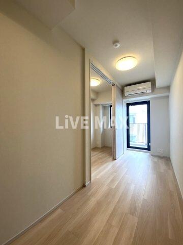 リビオメゾン東北沢の物件内観写真