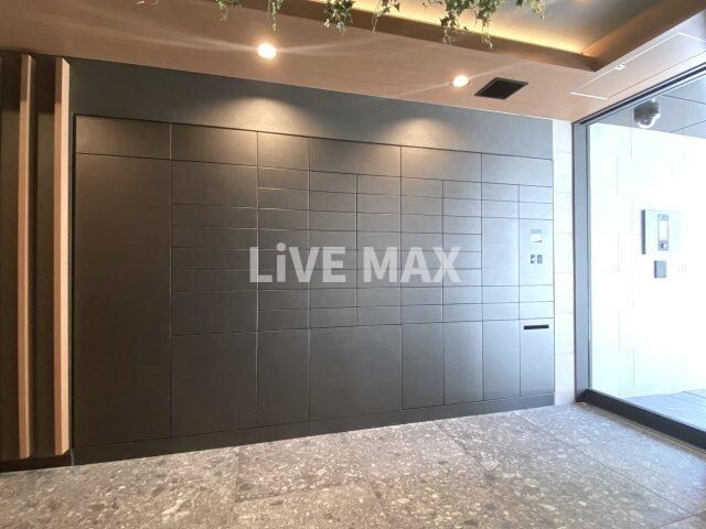 リビオメゾン東北沢の物件内観写真