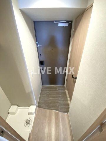 リビオメゾン東北沢の物件内観写真