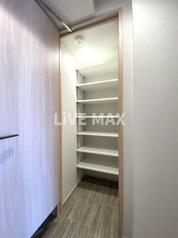 リビオメゾン東北沢の物件内観写真