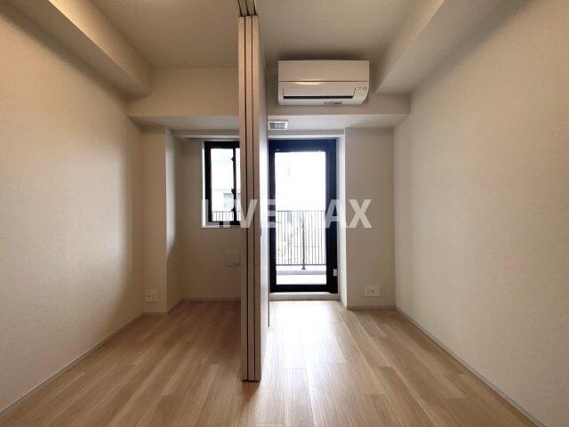 リビオメゾン東北沢の物件内観写真