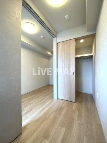 リビオメゾン東北沢の物件内観写真