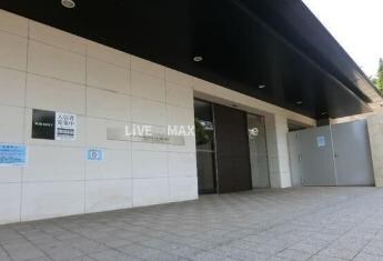 HF若林公園レジデンスの物件外観写真