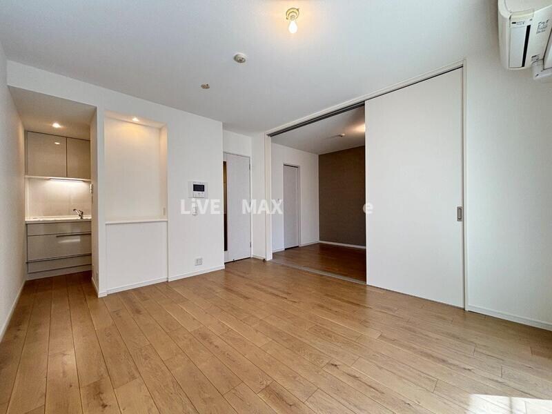 HF若林公園レジデンスの物件内観写真