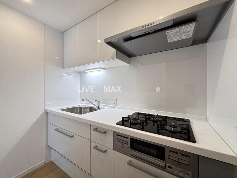 HF若林公園レジデンスの物件内観写真