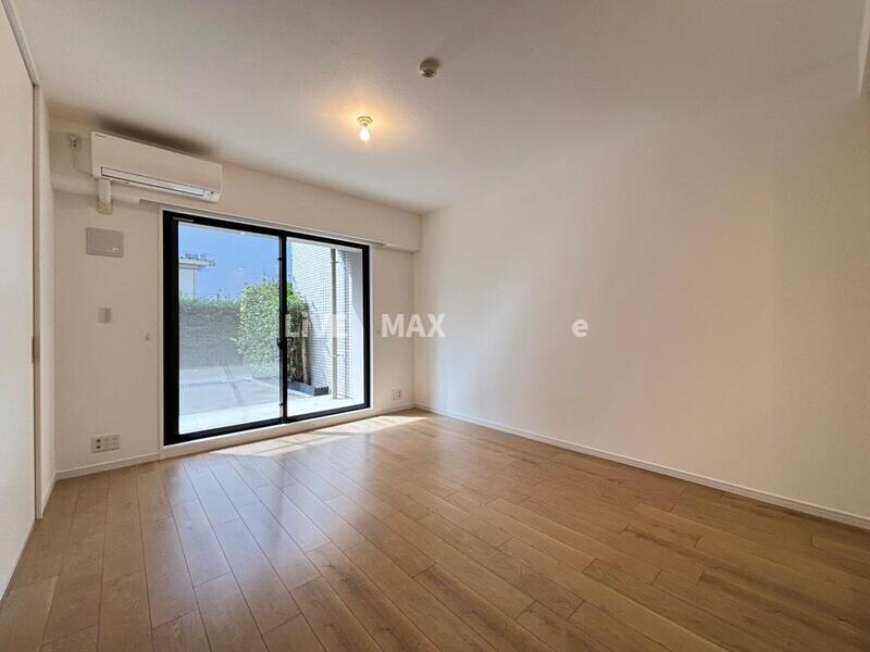 HF若林公園レジデンスの物件内観写真