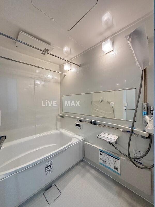 HF若林公園レジデンスの物件内観写真