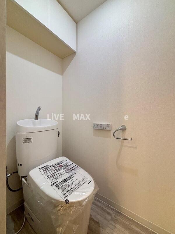 HF若林公園レジデンスの物件内観写真