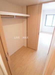 HF若林公園レジデンスの物件内観写真