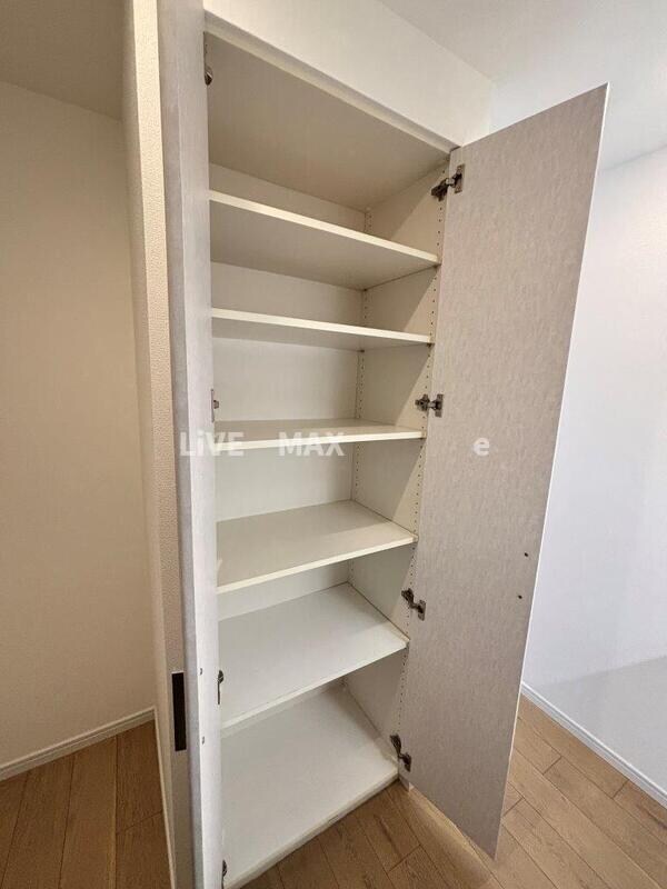 HF若林公園レジデンスの物件内観写真