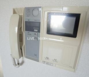 HF若林公園レジデンスの物件内観写真