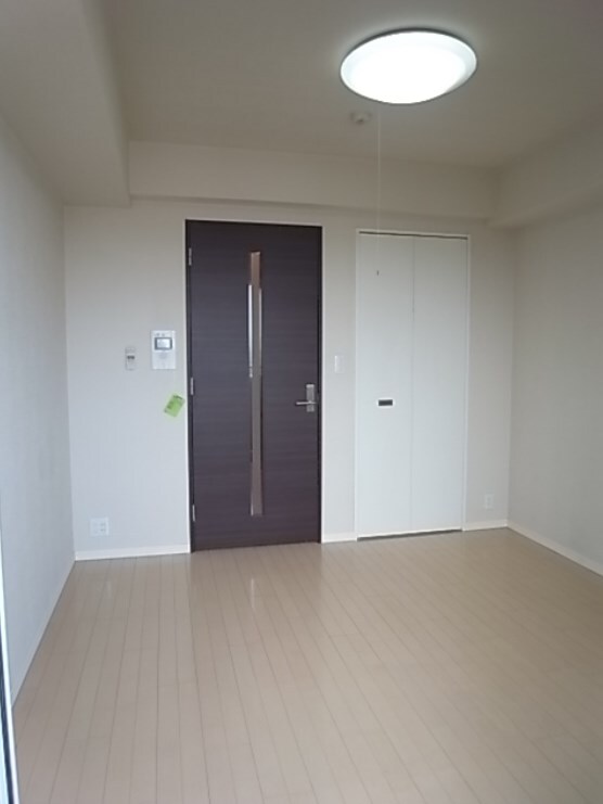 エコロジー都立大学レジデンスの物件内観写真