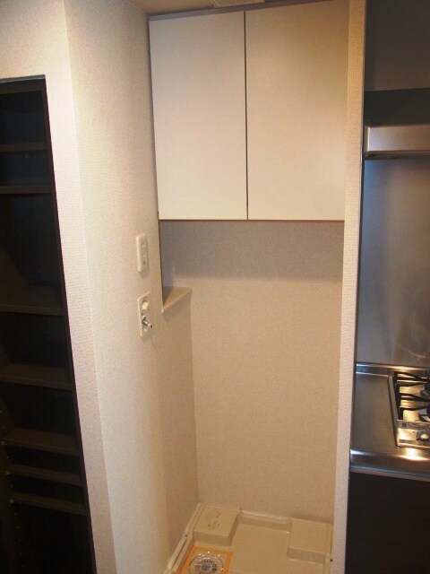 エコロジー都立大学レジデンスの物件内観写真