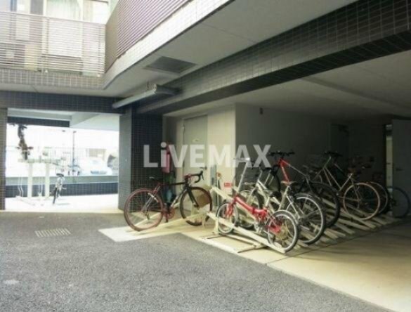 レジディア恵比寿Ⅲの物件外観写真