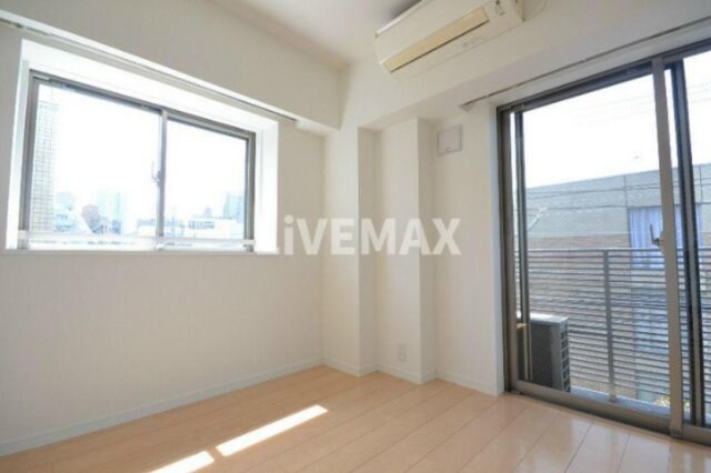 レジディア恵比寿Ⅲの物件内観写真