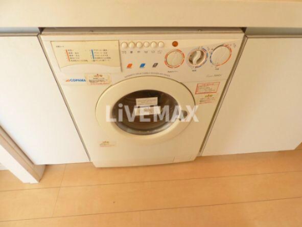 レジディア恵比寿Ⅲの物件内観写真