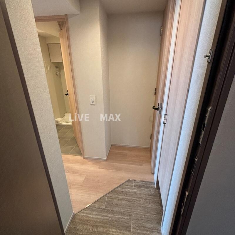 リビオメゾン東北沢の物件内観写真