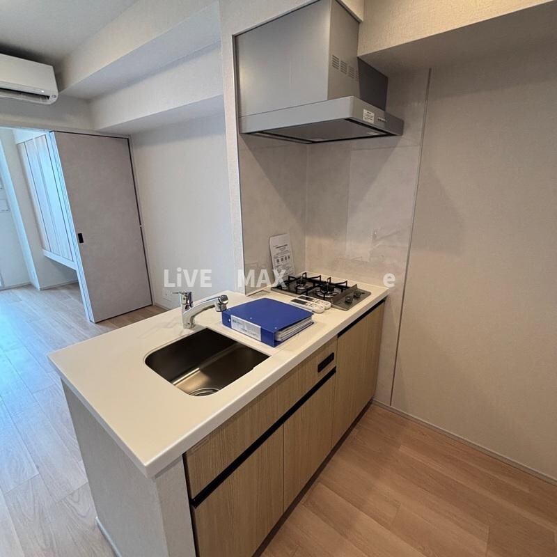 リビオメゾン東北沢の物件内観写真