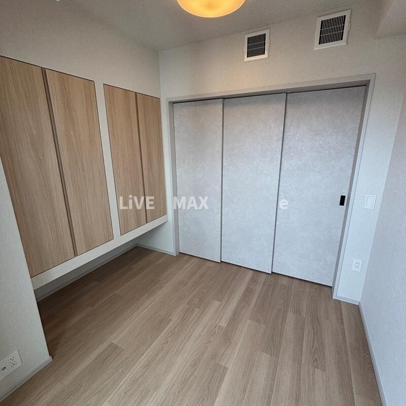 リビオメゾン東北沢の物件内観写真