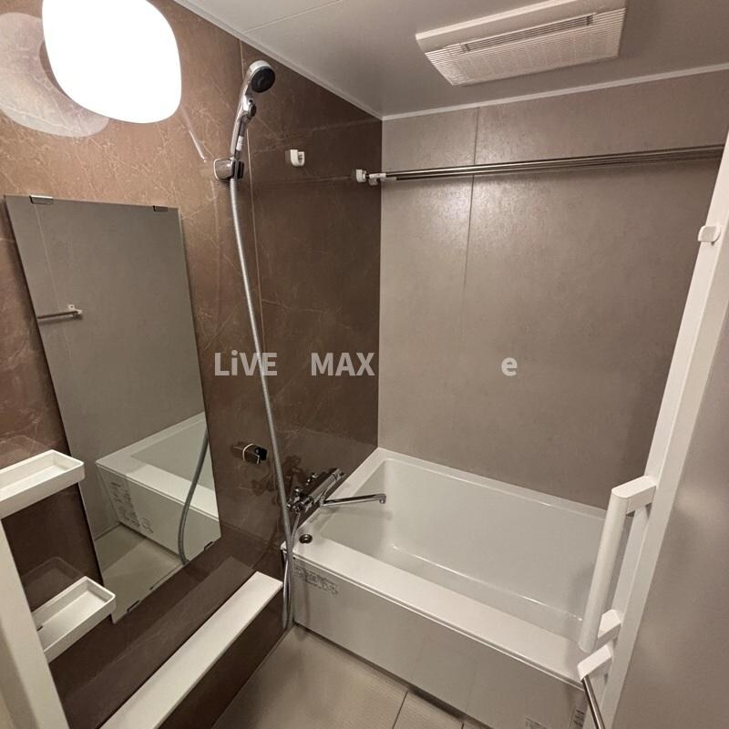 リビオメゾン東北沢の物件内観写真