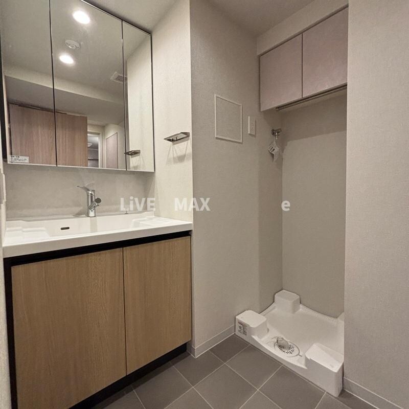 リビオメゾン東北沢の物件内観写真